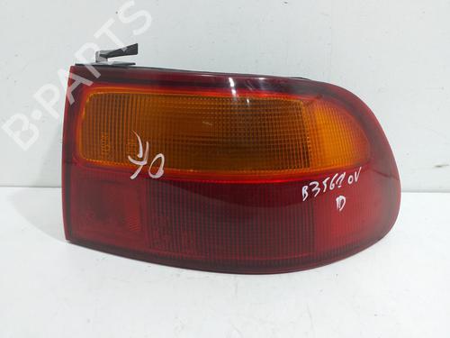 Achterlicht rechts HONDA CIVIC V Hatchback (EG) [1991-1995]  15852402