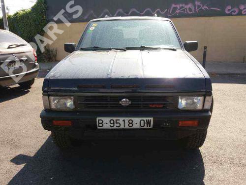 Used Parts NISSAN TERRANO I (WD21)  2.7 TD 4WD (LBYD21)  681164