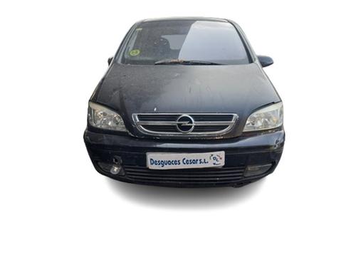 Right mirror OPEL ZAFIRA A MPV (T98)  | BP16341693C27 