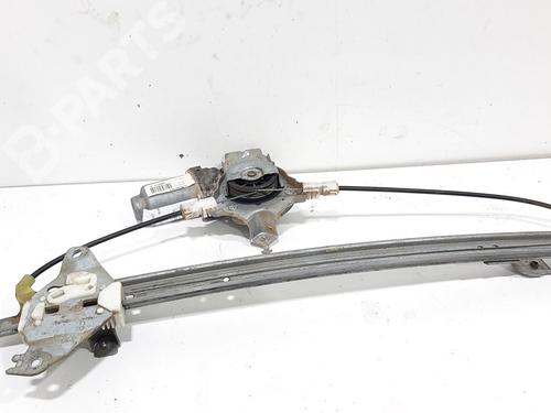 Rear right window mechanism NISSAN PATHFINDER III (R51)  | BP9128528C25 