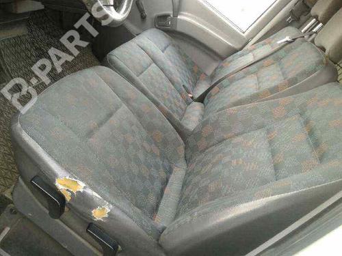 Servo brake MERCEDES-BENZ VITO Van (W638)  | BP5198594M42 