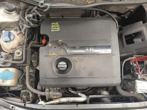 Left taillight SEAT LEON (1M1) 1.6 16 V | BP38987617C34  - Image 8