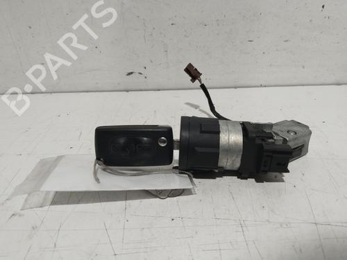 Ignition barrel PEUGEOT 5008 (0U_, 0E_)  | BP18674816M48 