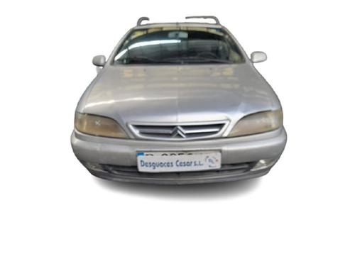 Tailgate lift support CITROËN XSARA (N1)  | BP16372648C138 