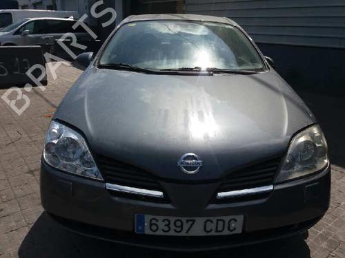 Right mirror NISSAN PRIMERA Hatchback (P12)  | BP6580172C27
