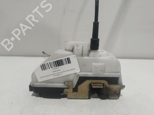 Used Front left lock CITROËN C3 I (FC_, FN_) 1.4 HDi (68 hp) 6082307