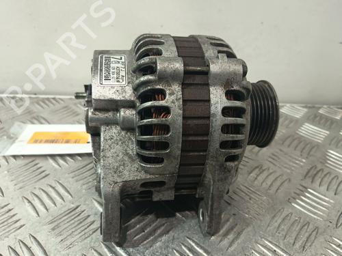 Alternator MAZDA 5 (CR) 2.0 CD (CR19) | BP38235530M7 - Image 4