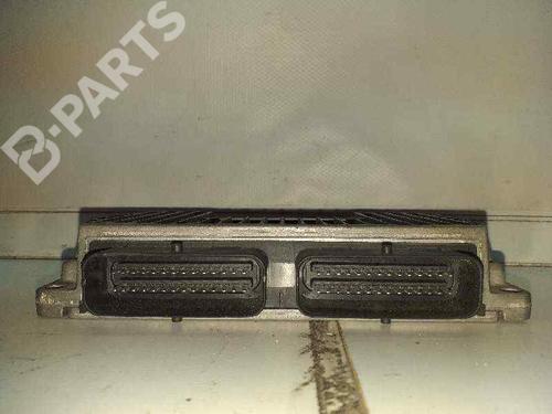 Used Engine control unit (ECU) CITROËN XSARA (N1) [1997-2005]  5237888