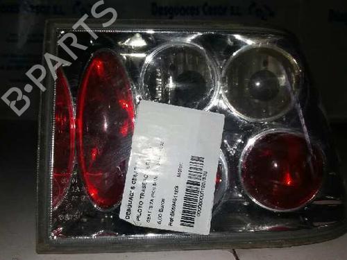 Used Right taillight Right taillight SEAT IBIZA II (6K1) [1993-2002] 5161024 5161024