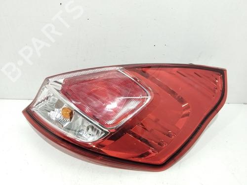 Right taillight FORD FIESTA VI (CB1, CCN)  | BP17856098C35 