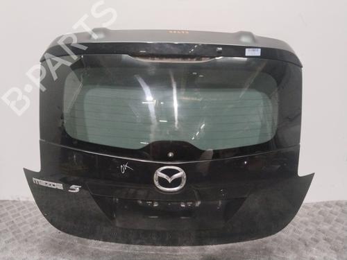 Tampa da Mala MAZDA 5 (CR) 2.0 (CREW, CR19) (146 hp) 30942228