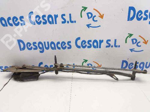 Used Front wiper motor CITROËN XSARA (N1) 2.0 HDi 90 (90 hp) 5171595