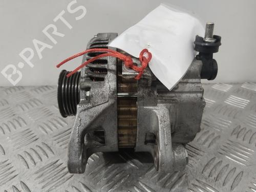 Alternator MAZDA 2 (DE_, DH_) 1.3 (DE3FS) | BP28825339M7 - Image 2
