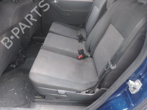 Left mirror OPEL MERIVA A MPV (X03)  | BP13244201C26 