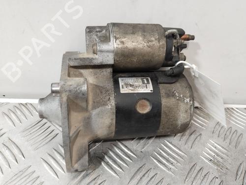 Used Starter Starter 36888457 36888457