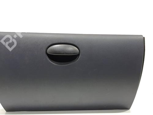 Used Glove box Glove box PEUGEOT 1007 (KM_) 1.4 16V (88 hp) 7673805 7673805