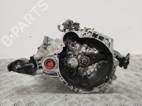 Used Gearbox HYUNDAI ACCENT II (LC) 1.3 (86 hp) 28566886