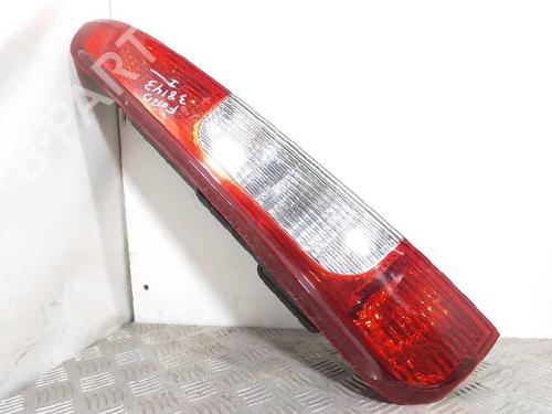 Used Left taillight Left taillight FORD FOCUS C-MAX (DM2) [2003-2007] 5845037 5845037
