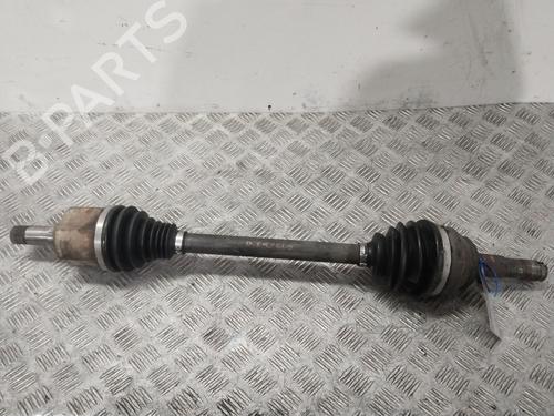 Używane Półoś przednia lewa FIAT DUCATO Bus (250_) 130 Multijet 2,3 D (126 hp) 30907717