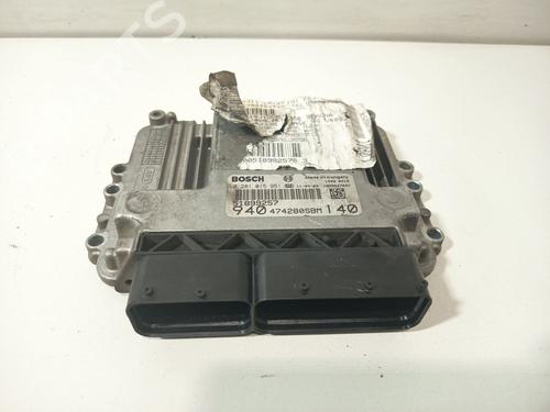 Used Engine control unit (ECU) Engine control unit (ECU) ALFA ROMEO GIULIETTA (940_) 2.0 JTDM (940.FXL1A) (140 hp) 35754861 35754861