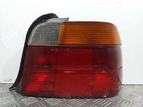 Used Right taillight Right taillight BMW 3 Compact (E36) [1994-2000] 5195392 5195392