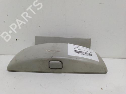 Used Rear mirror Rear mirror SEAT LEON (1P1) [2005-2013] 10115117 10115117