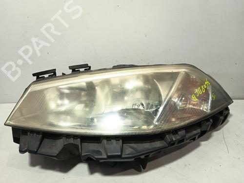Used Left headlight Left headlight 37999804 37999804