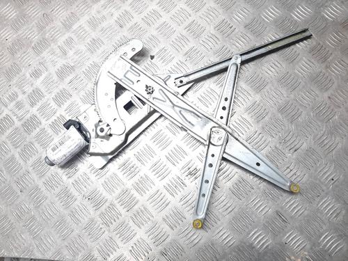 Used Front right window mechanism Front right window mechanism RENAULT KANGOO (KC0/1_) 1.4 (KC0C, KC0H, KC0B, KC0M) (75 hp) 6511437 6511437
