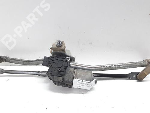 Used Front wiper motor AUDI A4 B7 Avant (8ED) [2004-2008]  8234937