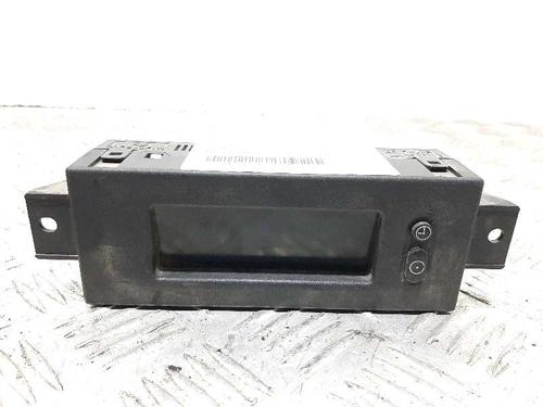 Used Display monitor Display monitor OPEL CORSA D (S07) [2006-2015] 6070829 6070829