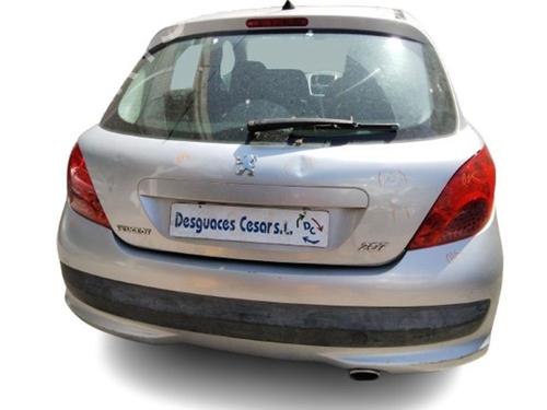 Starter PEUGEOT 207 (WA_, WC_) 1.6 16V | BP28198068M8 