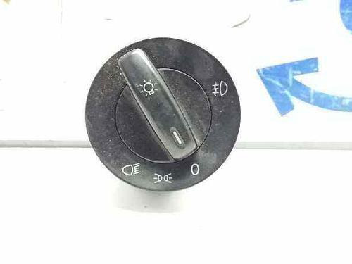 Used Headlight switch VW CADDY III Box Body/MPV (2KA, 2KH, 2CA, 2CH) [2004-2016]  5210710