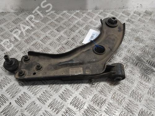 Used Right front suspension arm PEUGEOT 308 II (LB_, LP_, LW_, LH_, L3_) 1.2 THP 110 (110 hp) 26599483