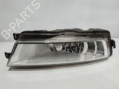 Used Right front fog light SKODA RAPID (NH3, NK3, NK6) 1.6 TDI (115 hp) 24397745