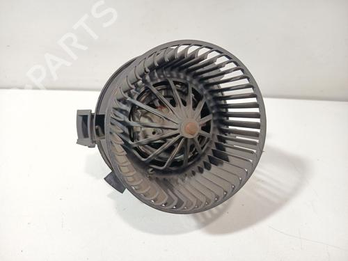 Used Heater blower motor Heater blower motor CITROËN C5 III (RD_) 3.0 HDi 240 (RDX8CA) (241 hp) 36261501 36261501