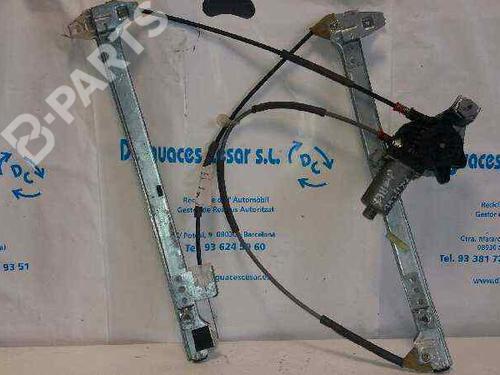 Front right window mechanism CITROËN XSARA Break (N2) 1.6 i | BP5161210C23 