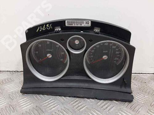 Cockpit OPEL ASTRA H GTC (A04) [2005-2010]  6026257