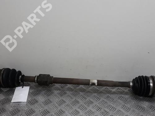 Used Right front driveshaft HYUNDAI TRAJET (FO) 2.0 (140 hp) 8275604