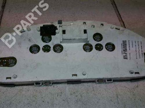Instrument cluster CHRYSLER VOYAGER IV (RG, RS) 2.4 | BP8380147C47 