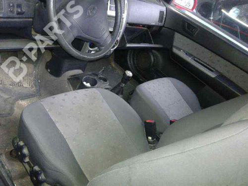 ECU airbags HYUNDAI GETZ (TB)  | BP5191337M53 