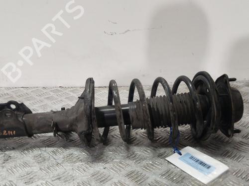 Used Left front shock absorber HYUNDAI GETZ (TB) 1.1 (63 hp) 27156354