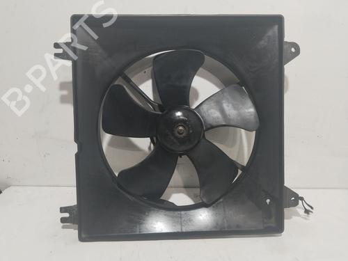 Køleventilator elektrisk DAEWOO LACETTI Hatchback (KLAN) 1.6 (109 hp) 18741582