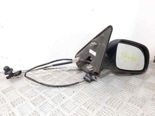 Used Right mirror SEAT IBIZA II (6K1) [1993-2002]  6244194