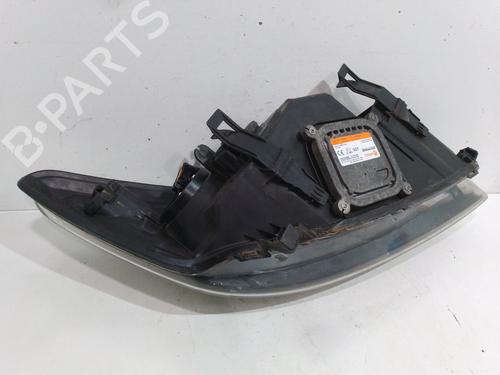 Left headlight FORD FOCUS II (DA_, HCP, DP)  | BP15664476C28 