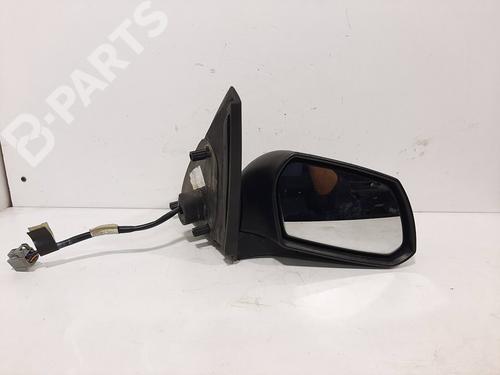 Used Right mirror FORD MONDEO III (B5Y) [2000-2007]  6590218