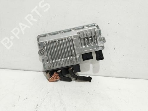 Motorstyringsenhet PEUGEOT 308 SW I (4E_, 4H_) [2007-2014]  17543317
