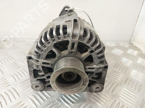 Used Alternator Alternator RENAULT GRAND SCÉNIC II (JM0/1_) 1.9 dCi (JM14) (131 hp) 34734469 34734469