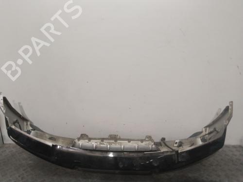 Front bumper JEEP GRAND CHEROKEE III (WH, WK) 3.0 CRD 4x4 | BP29482350C7 