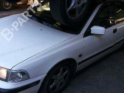 Starter VOLVO S40 I (644)  | BP5168756M8 