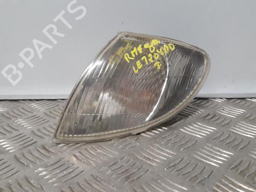 Used Left front indicator RENAULT MEGANE I (BA0/1_) [1995-2004]  5164336